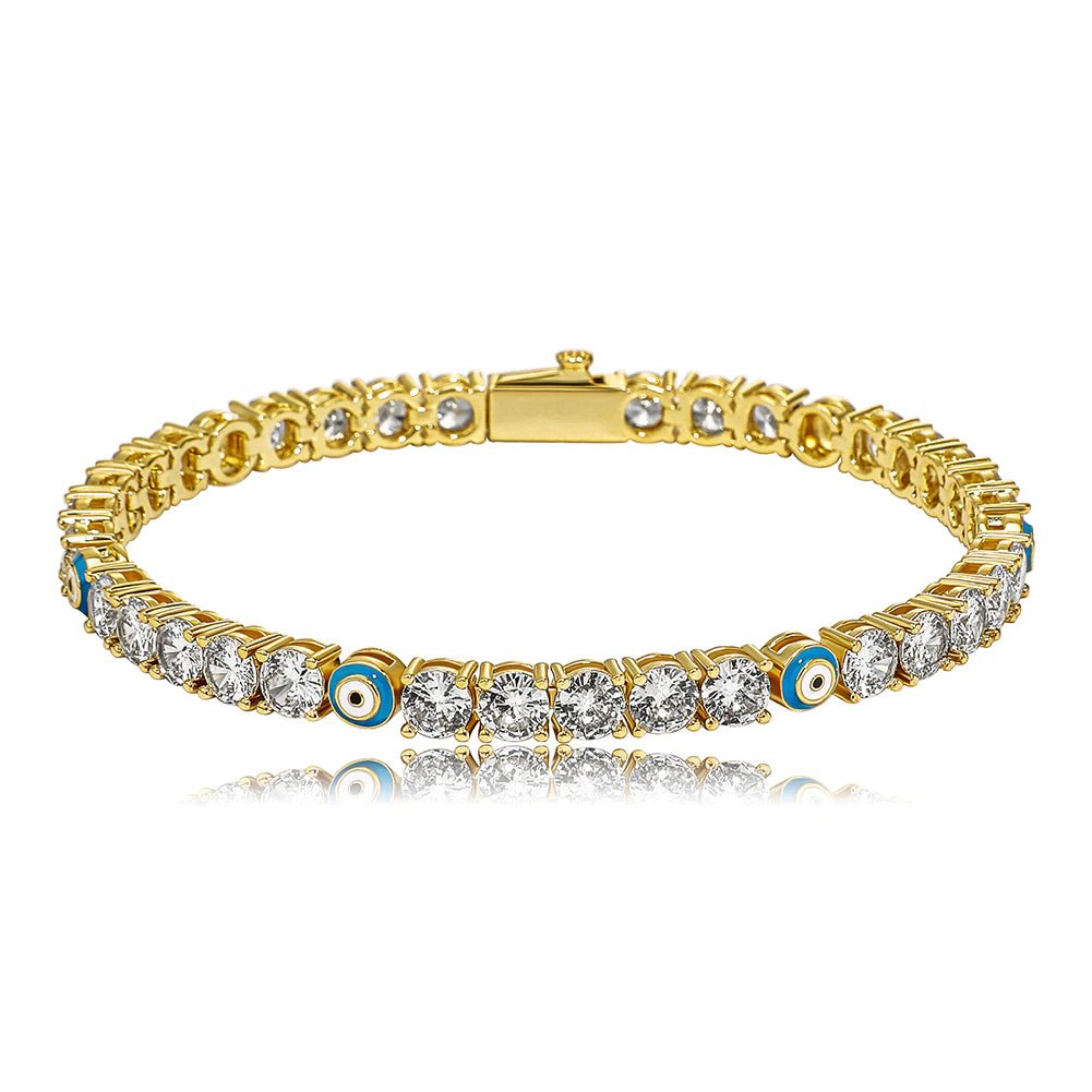 Kute Evileye Bracelet