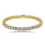 Kute Evileye Bracelet