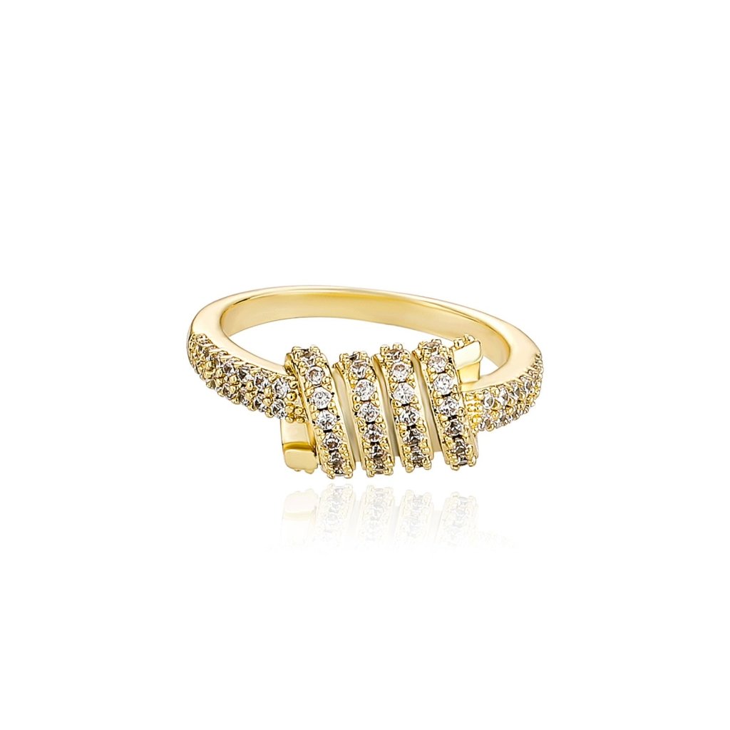 Kute Rebel Ring