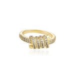 Kute Rebel Ring