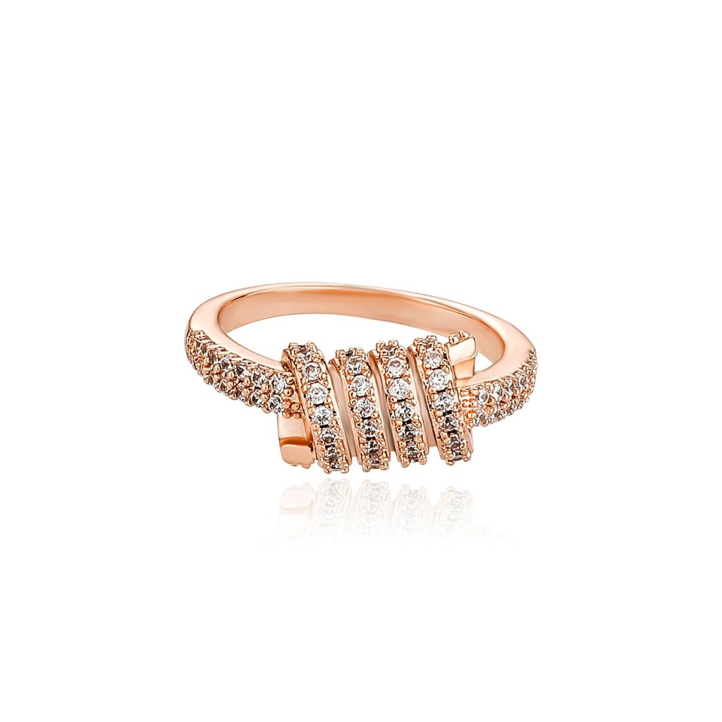 Kute Rebel Ring