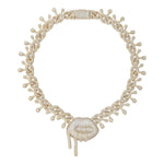 Kute Kylie Necklace