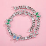 Kute Butterfly Choker 2.0