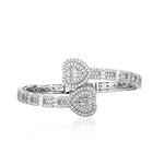 Kute Heart Bangle