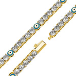 Kute Evileye Bracelet