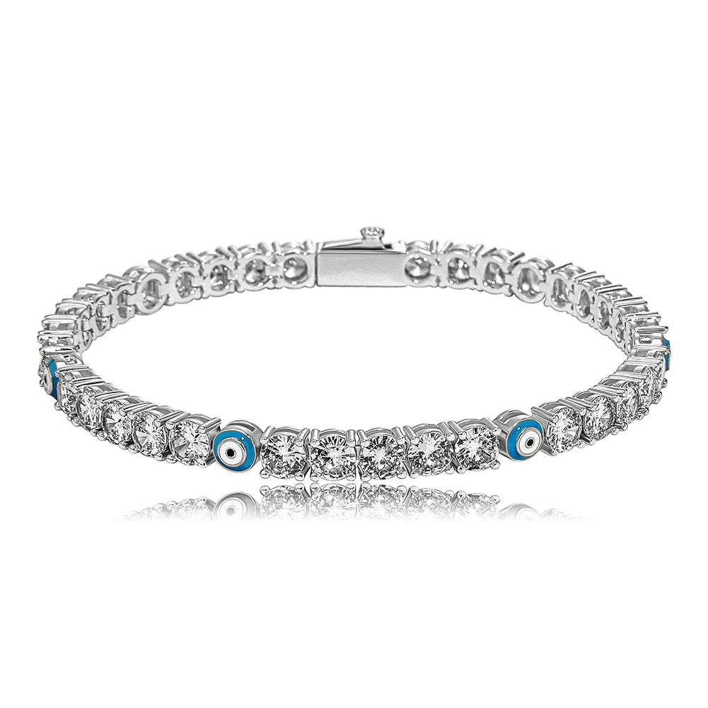 Kute Evileye Bracelet