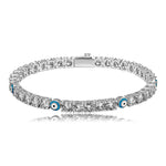 Kute Evileye Bracelet