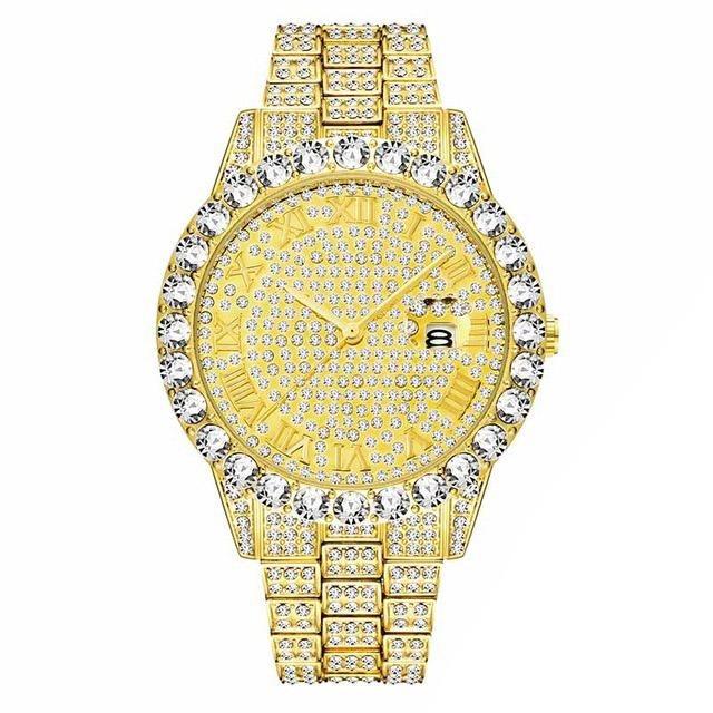 Kute Icy Watch