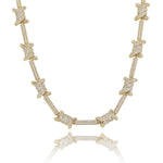 Kute Rebel Necklace