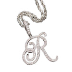 Kute California Initial