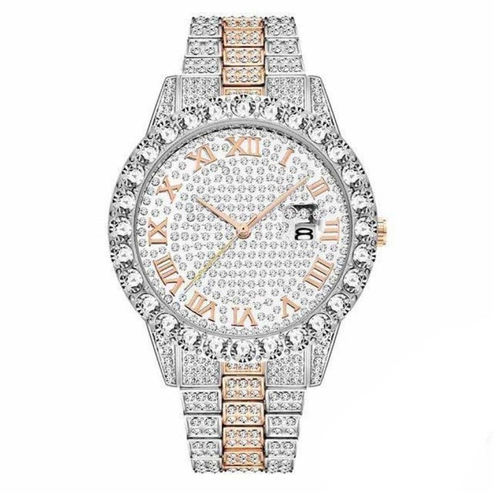 Kute Icy Watch