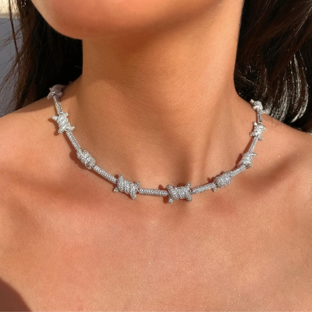 Kute Rebel Necklace