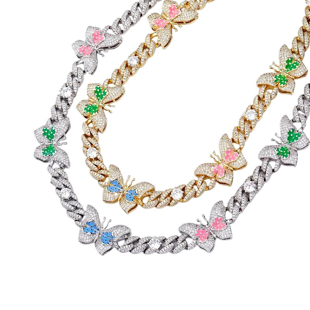 Kute Butterfly Choker 2.0