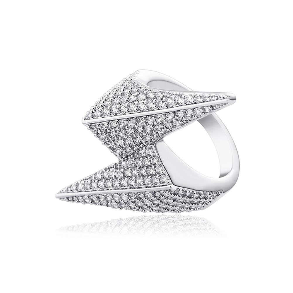 Kute Lightning Ring