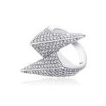 Kute Lightning Ring