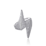 Kute Lightning Ring