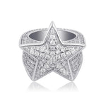 Kute Star Ring