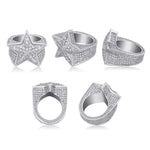 Kute Star Ring
