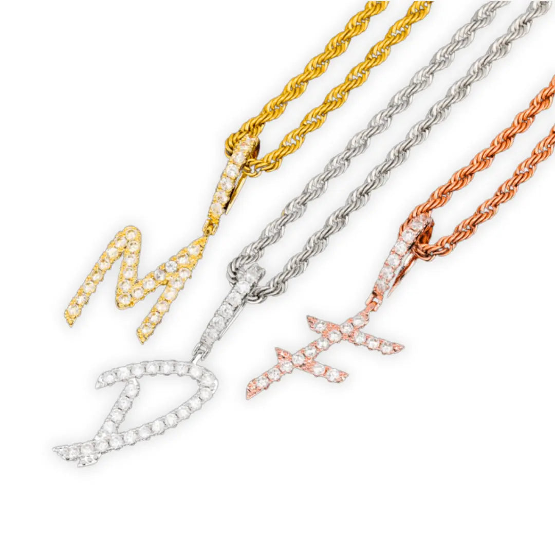 Paris Initial Bundle