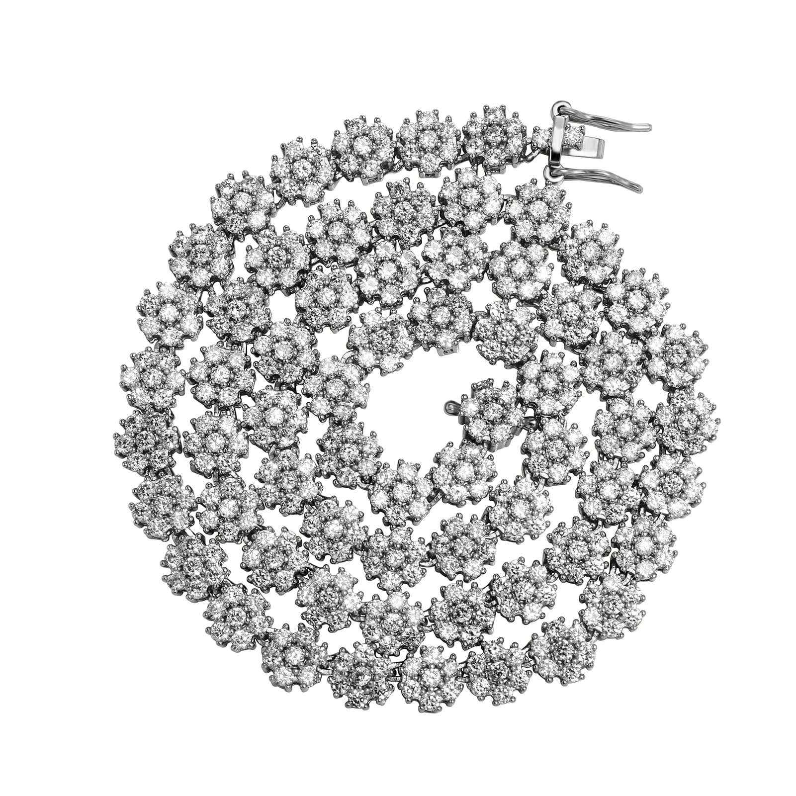 Kute Bloom Necklace