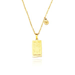 Kute Zodiac Pendant