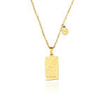 Kute Zodiac Pendant