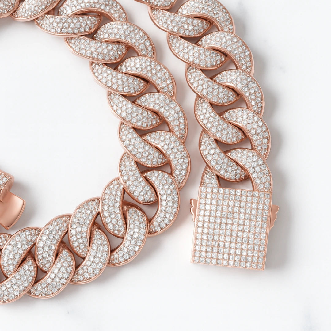 Kute Mermaid Necklace