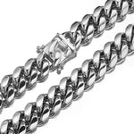 Kute Cuban Necklace