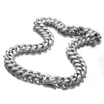 Kute Cuban Necklace