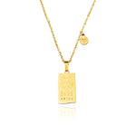 Kute Zodiac Pendant