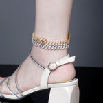 Kute Fairy Anklet