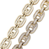 Kute Naomi Necklace