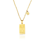 Kute Zodiac Pendant