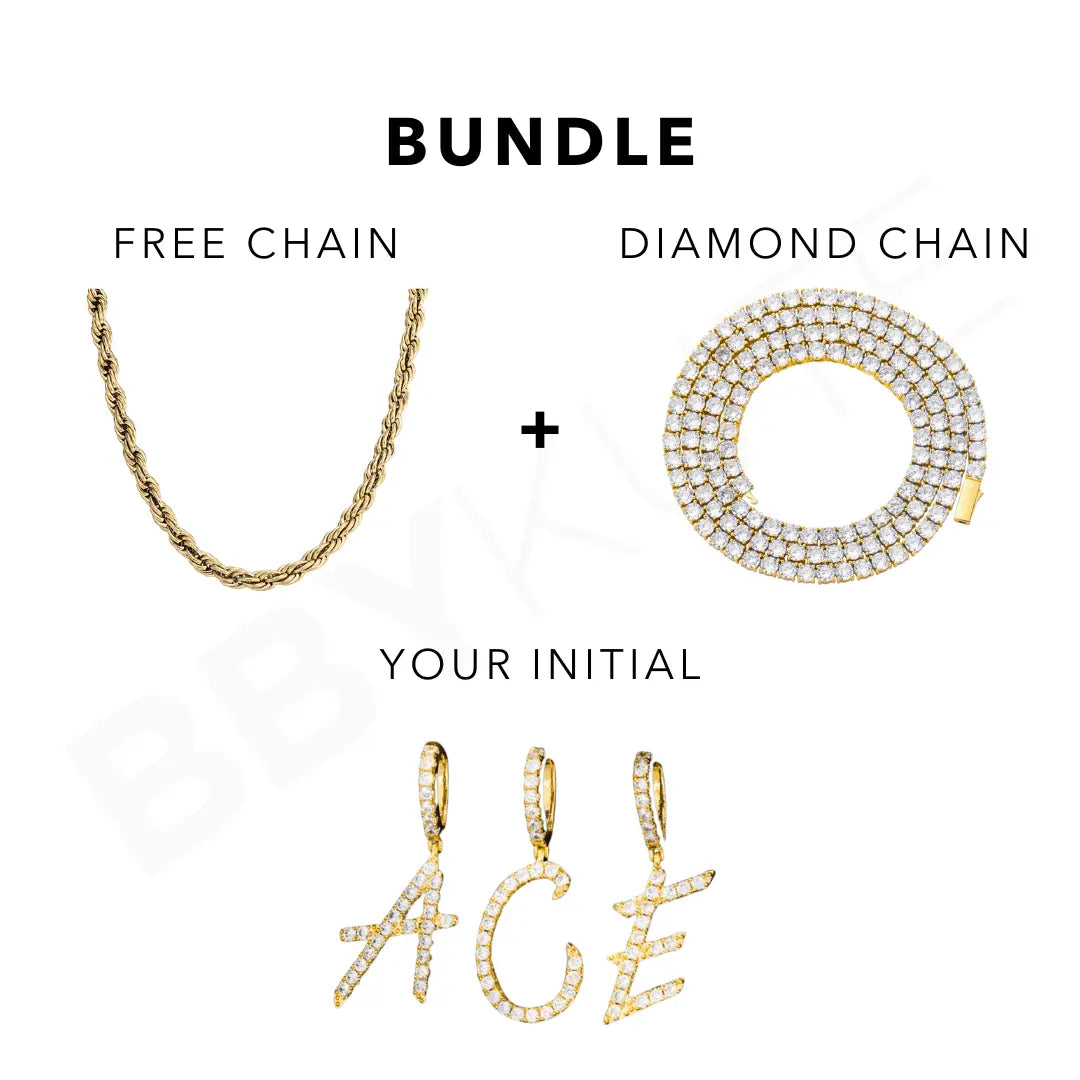Paris Initial Bundle