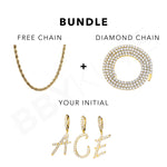 Paris Initial Bundle