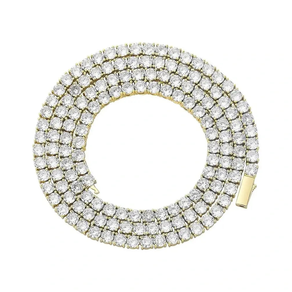 Kute Mini Slay Necklace