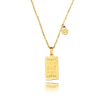 Kute Zodiac Pendant