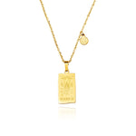 Kute Zodiac Pendant