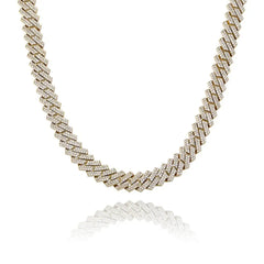 Kute Thin Sassy Necklace