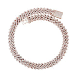 Kute Thin Sassy Necklace