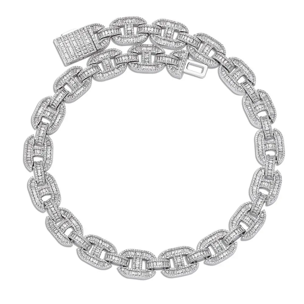 Kute Naomi Necklace