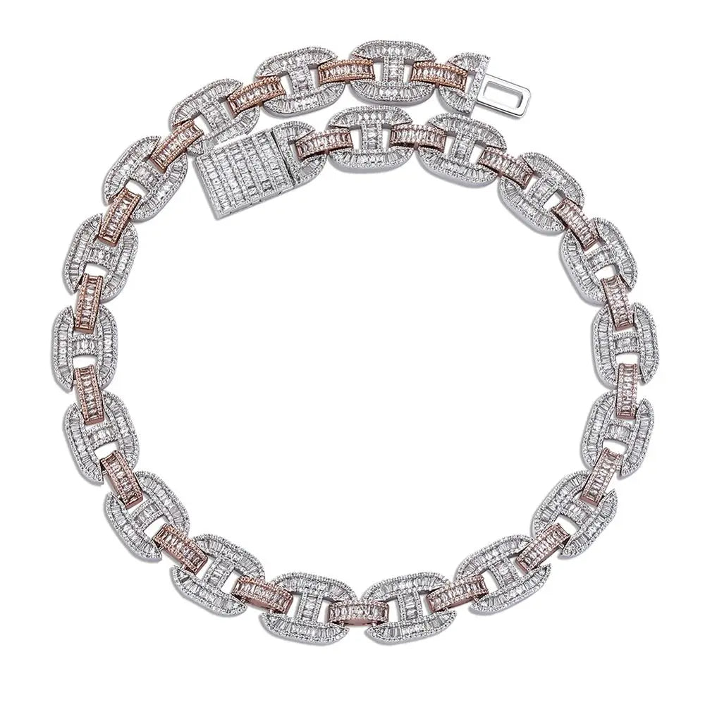 Kute Naomi Necklace