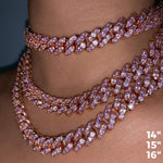 Kute Fairy Necklace