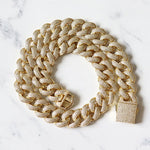 Kute Mermaid Necklace