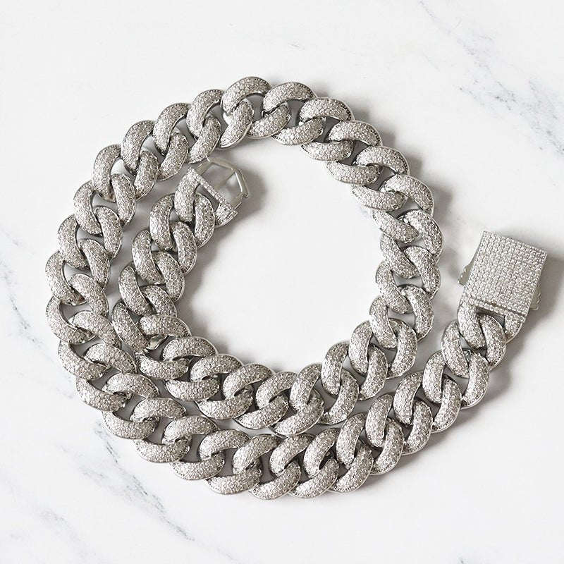 Kute Mermaid Necklace