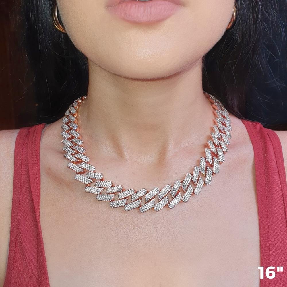 Kute Sassy Necklace