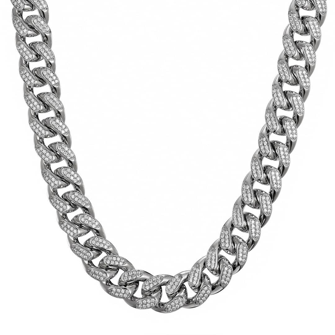 Kute Princess Necklace