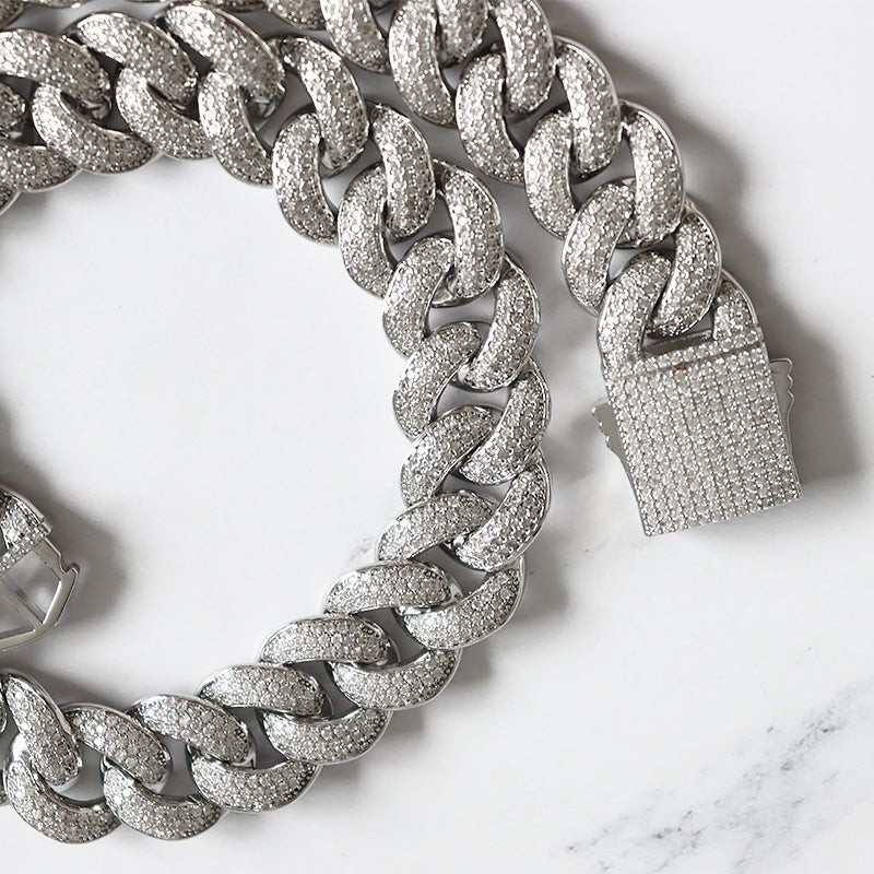 Kute Mermaid Necklace