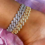 Kute Diva Anklet