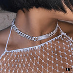 Kute Fierce Necklace